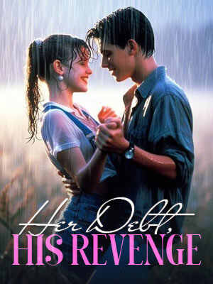 Rachel & Jaylin: A Vengeance Entwined