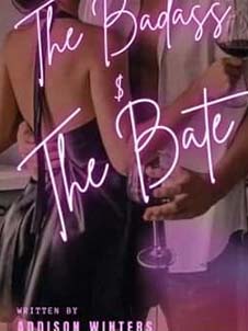 The Badass The Beta: A Forbidden Love Amidst Turmoil