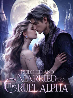 rejected and married to the cruel alpha king novel Heroine trailer