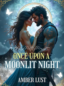 once upon a moonlit night read online Full