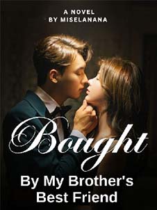 claimed by my brother's best friend read online