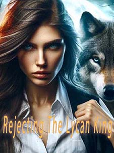 rejecting the lycan king dimitri