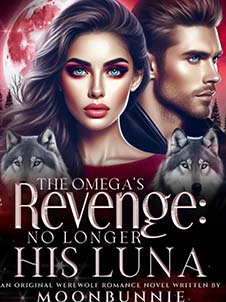 The omega's revenge no longer his luna read Full version