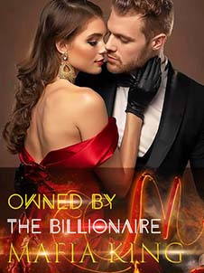 owned by the billionaire mafia king read online Full version