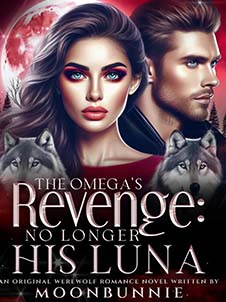 Rejected by My Mate: Scarlett's Journey of Pain and Redemption